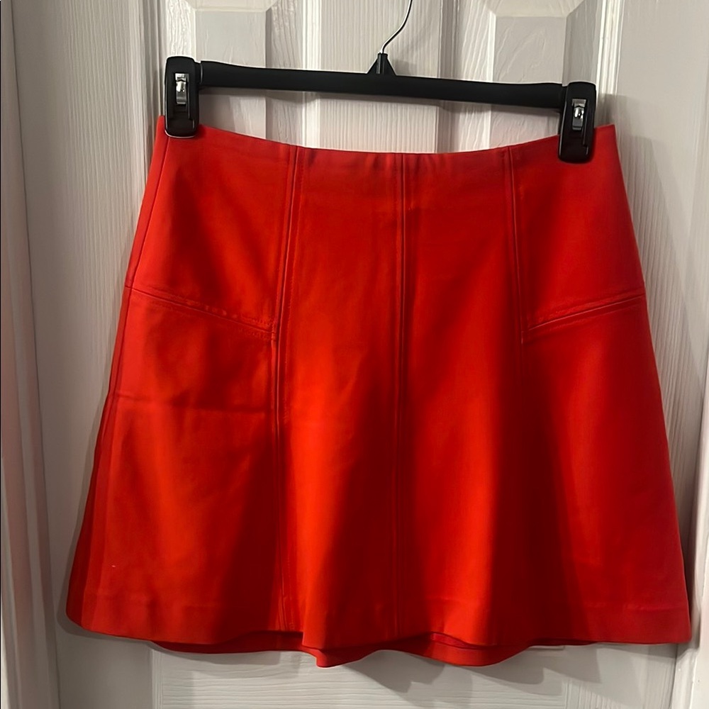 LOFT MINI SKIRT SIZE 2